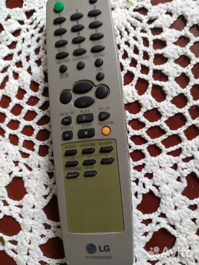 Телевизор моноблок