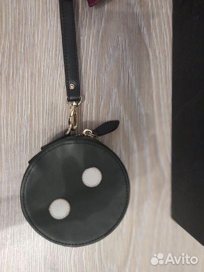 Сумка для девочки