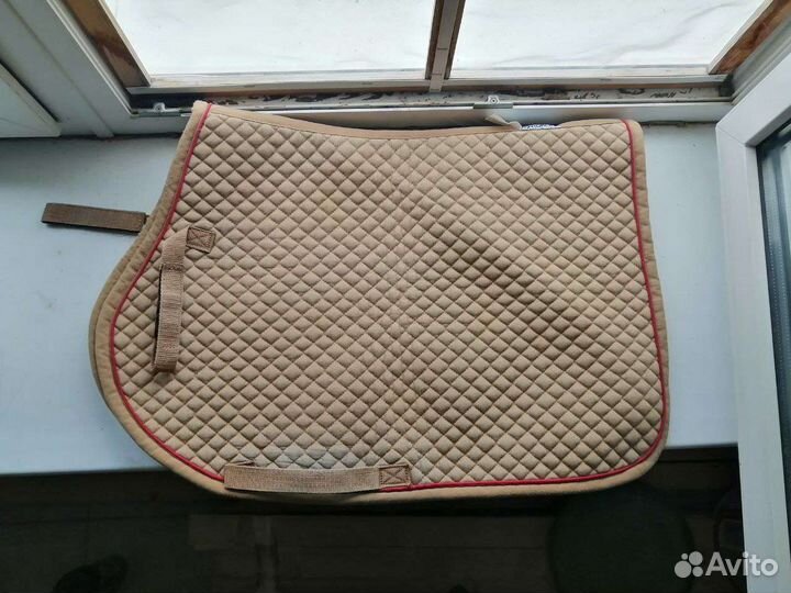 Все для конного спорта