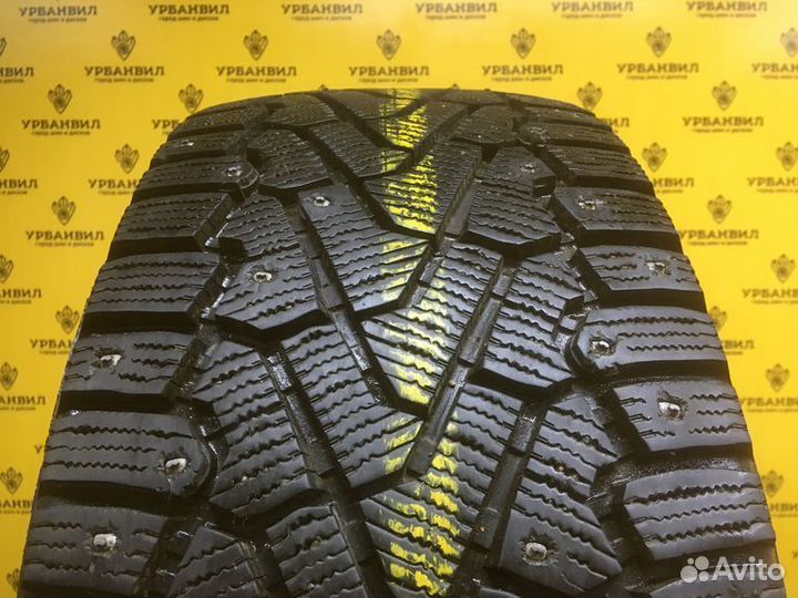 Pirelli Ice Zero 245/45 R19 102H