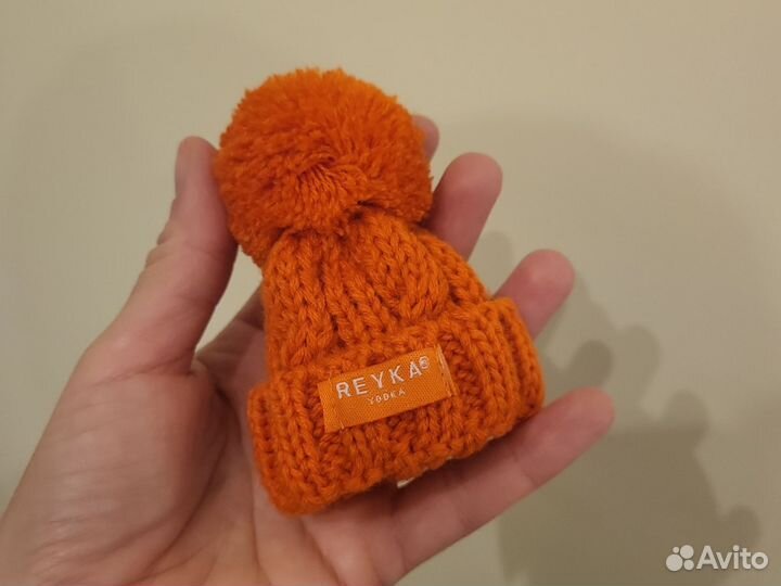 Сувенирная шапочка Reyka 1 шт