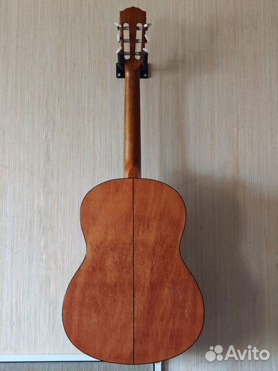 Классическая гитара Fender ESC105