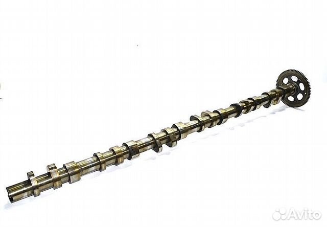 Распредвал mercedes-benz Actros MP4 1845 (01.13)