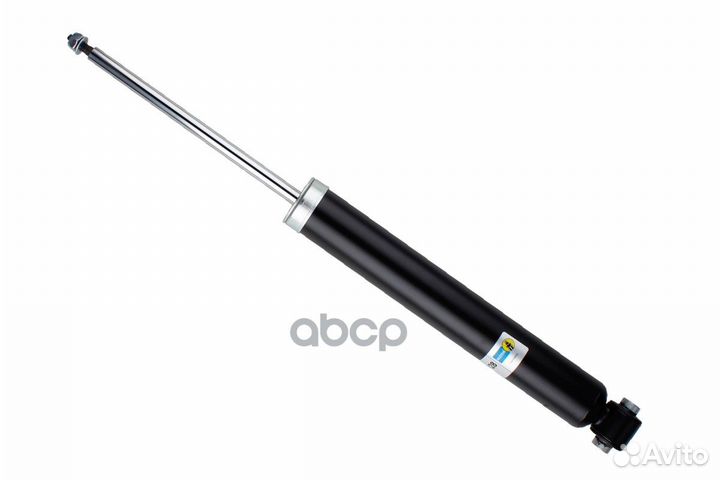 Амортизатор подвески peugeot 307,H,B4 19-113128