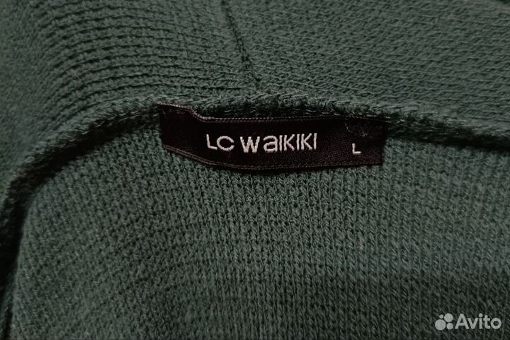 Удлинённый кардиган LC Waikiki размер L