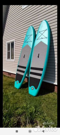 Аренда прокат сап доски / борда Аренда sup board