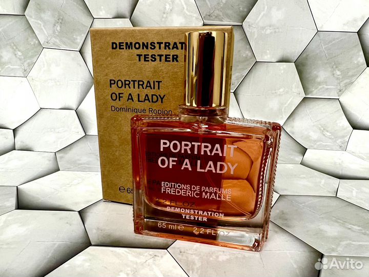 Portrait of a Lady Frederic Malle для женщин