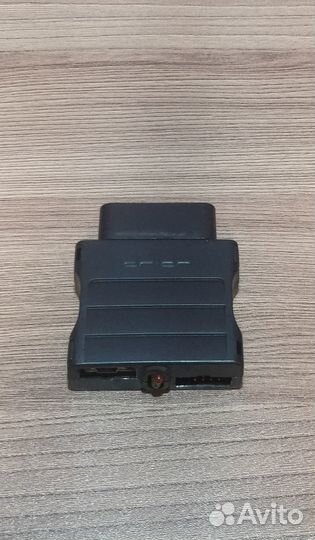 Адаптер USB-OBD II