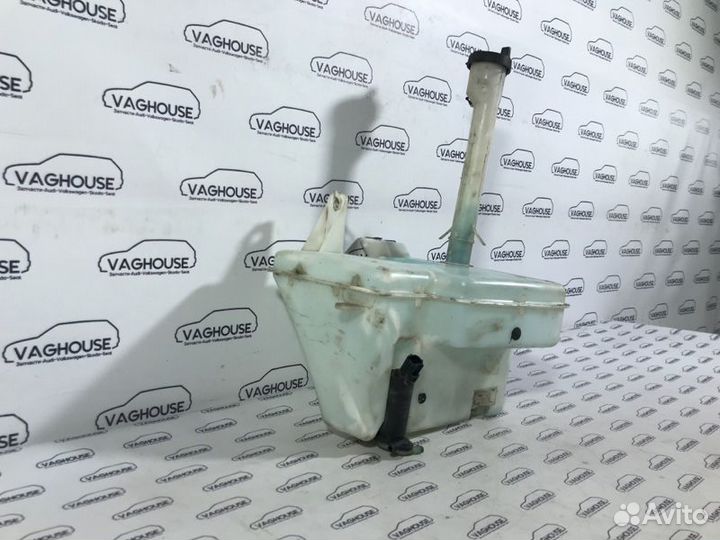 Бачок омывателя Ford Explorer U251 4.6 2008