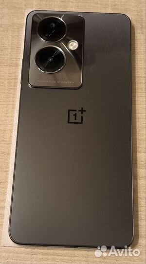 OnePlus Nord N30 SE, 4/128 ГБ