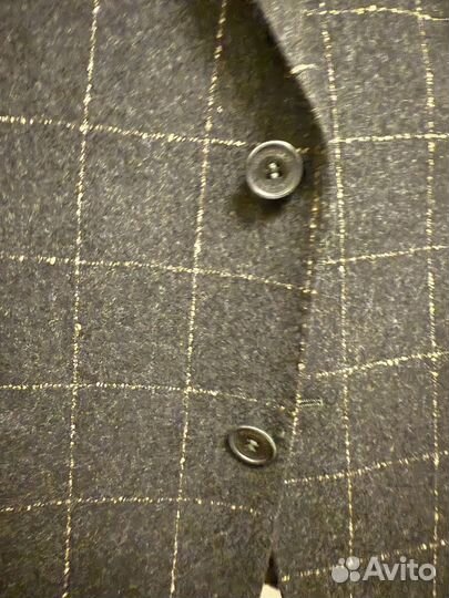 Костюм мужской Gualtiero