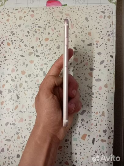 iPhone 6S Plus, 32 ГБ