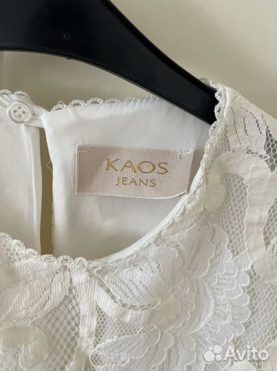 Платье Kaos