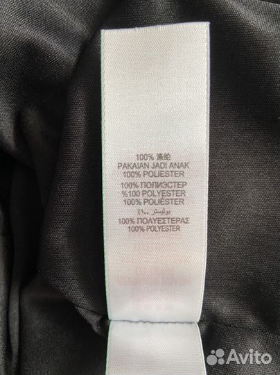 Новая футболка