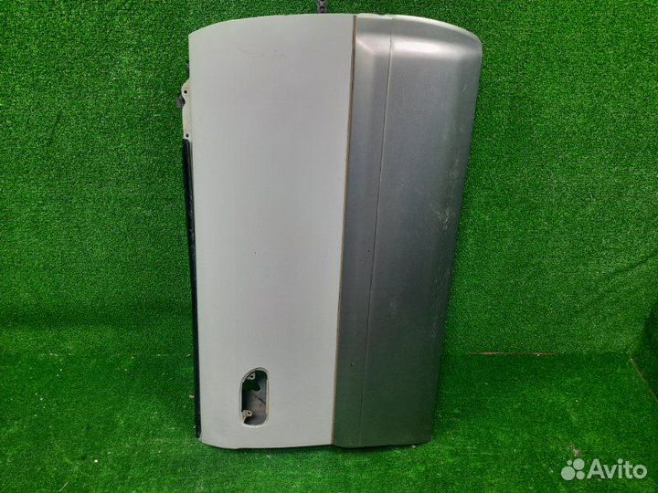 Дверь передняя правая Subaru Legacy Lancaster BH