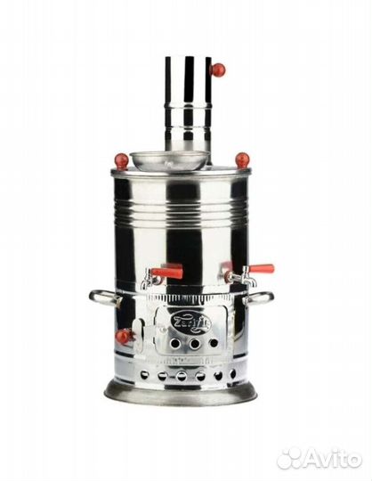 Турецкий самовар (магазин)