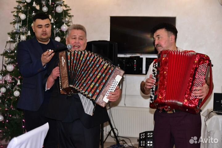 Ведущий & Тамада & DJ & Артисты на праздник