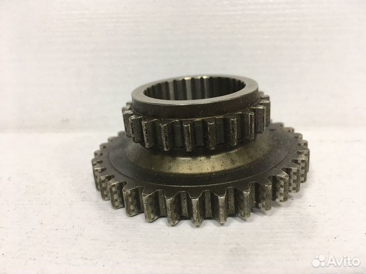 Шестерня коленвала Honda Accord V 1993-1996, Civic 2001-2005, CR-V 2002-2006, Stream 10/2000 - 06/20