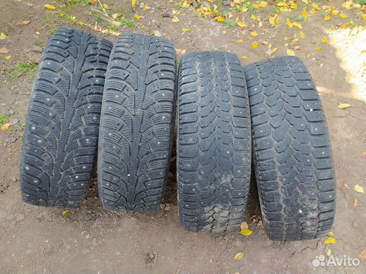 Nordman 5 195/65 R15