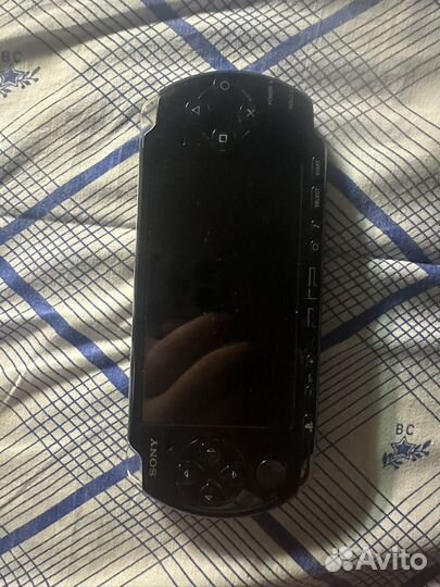 Sony PSP