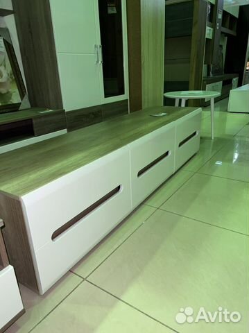 Тумба под тв