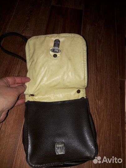 Детские сумочки СССР