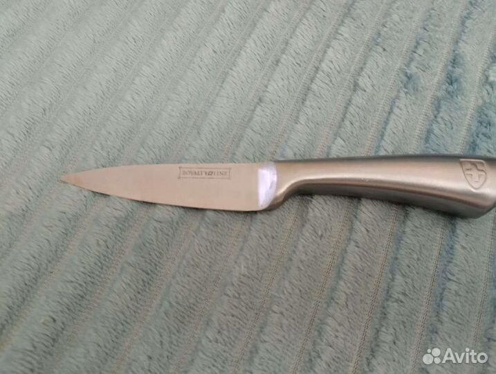 Набор кухонных ножей