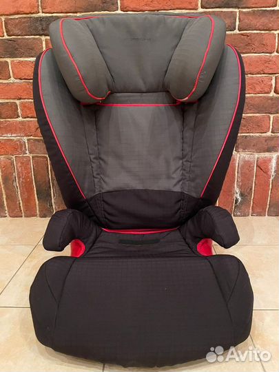 Детское авто кресло Porsche