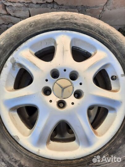 Aplus A505 215/60 R16