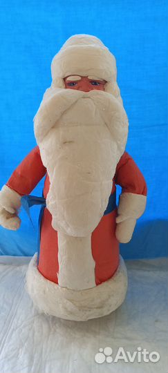 Дед мороз СССР