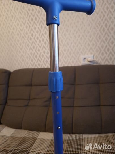 Самокат детский