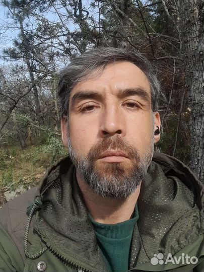 Разнорабочий. Подсобник