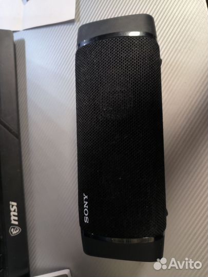 Колонка Sony srs xb33