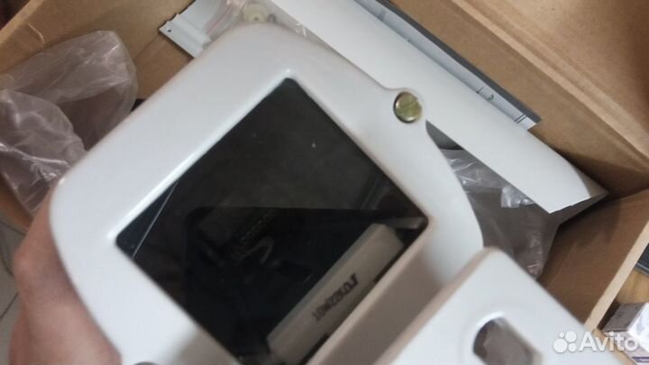 Термокожух для Видеокамеры Wizebox LS260-12/24V