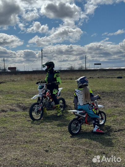 Тур выходного дня на мотоцикле \ квадроцикле