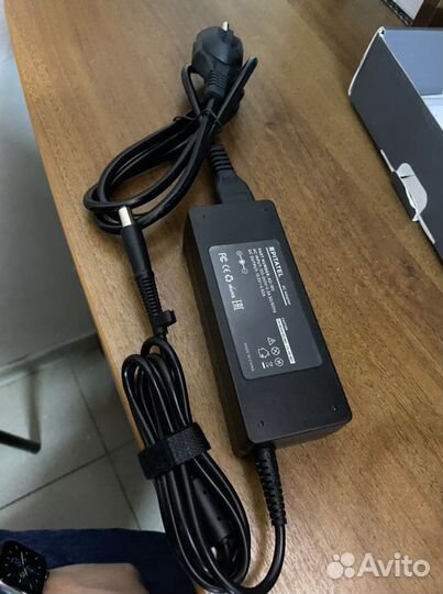 Блок питания