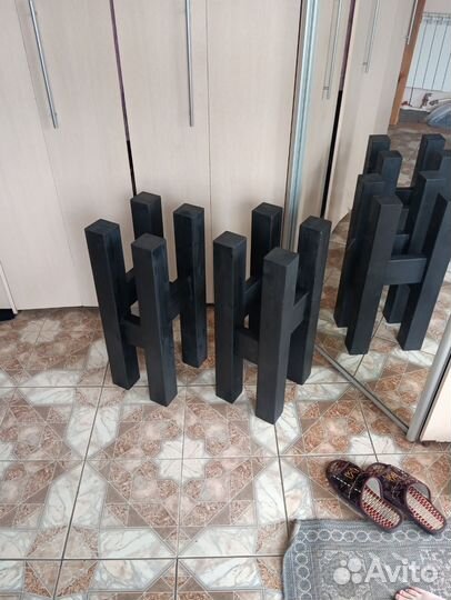 Подставки для акустики