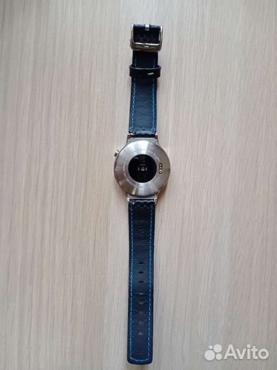 Huawei watch, android wear