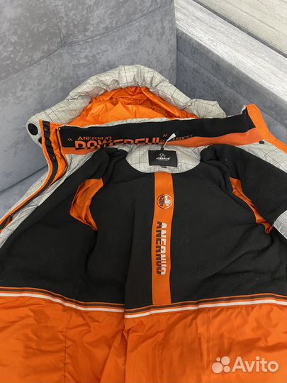 Куртка для девочки