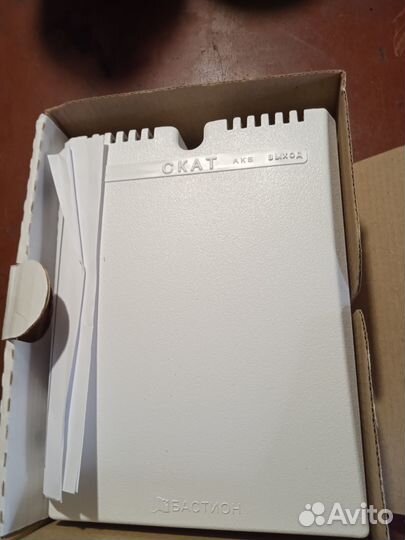 Питание для с 2000 сп 4 24 в.Skat-VN.24/27AC 5 А