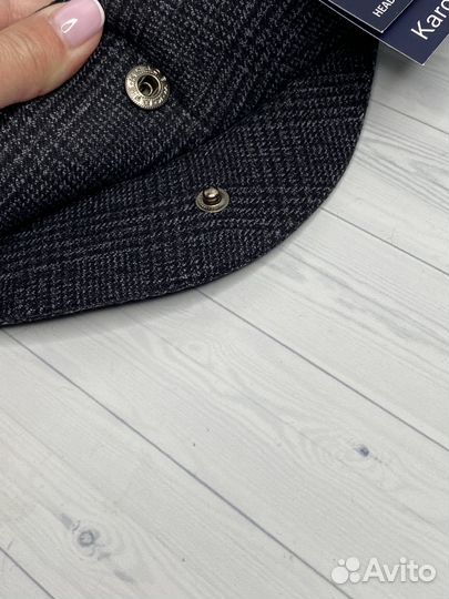 Мужская кепка