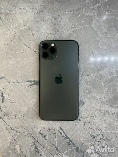 iPhone 11 Pro, 64 ГБ