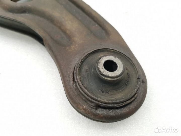 Рычаг передний правый Chevrolet Aveo T250 1.6 2007