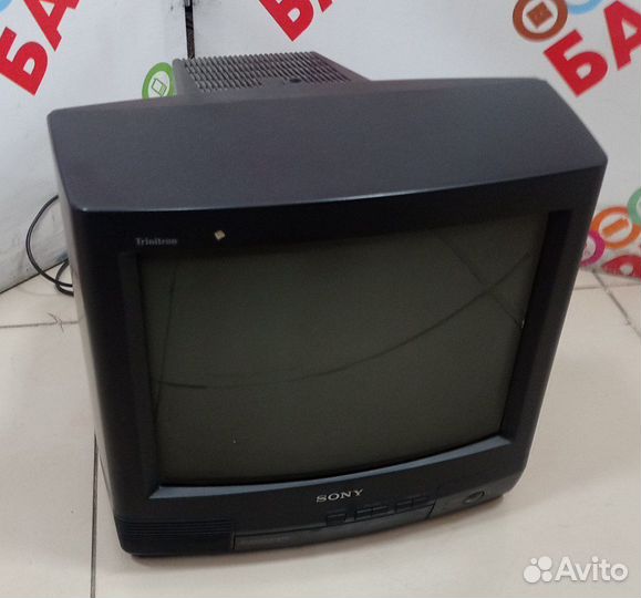 Телевизор Sony G14M1 22046