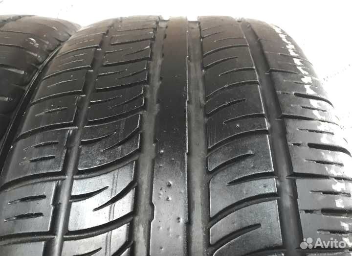 Pirelli Scorpion Zero 255/45 R20