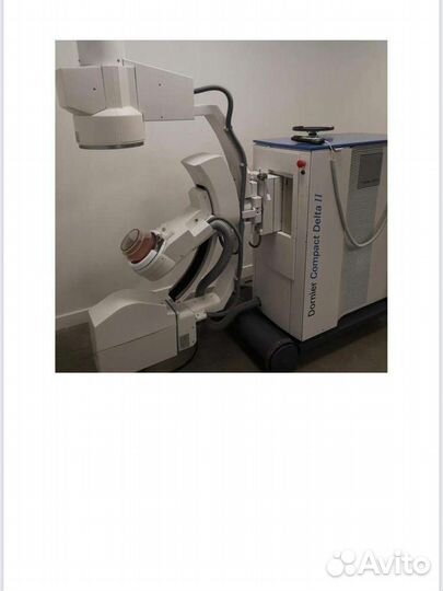 Dornier compact delta 2 длт урология