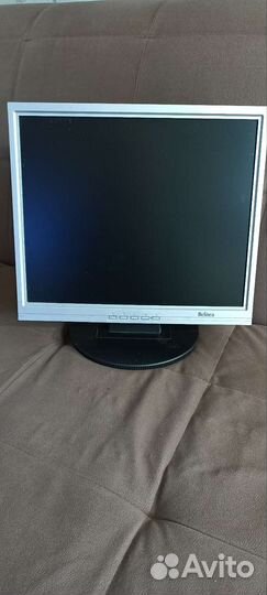 Монитор для компьютера бу