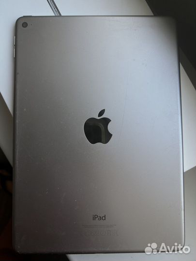 iPad air 2 16gb