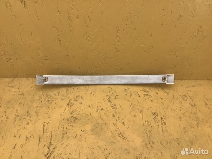 Ручка духовки Hansa. нержавейка (1743)