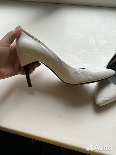 Туфли женские